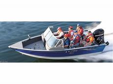 Lund 1800 Sport Angler Outfitter Edition 2008 Boat specs