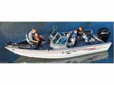 Lund 1825 Explorer SS 2008 Boat specs