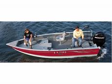 Lund 1825 Pro Guide 2008 Boat specs