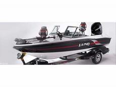 Lund 186 Fisherman GL 2008 Boat specs