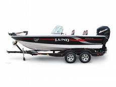 Lund 197 Pro-V GL 2008 Boat specs