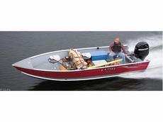Lund 2000 Alaskan Tiller 2008 Boat specs