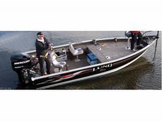 Lund 2010 Predator 2008 Boat specs