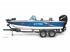 Lund 208 Pro-V GL 2008 Boat specs