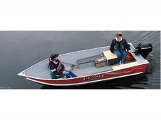 Lund WC 14 Tiller 2008 Boat specs