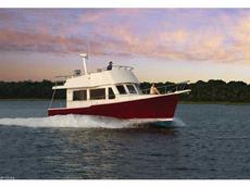 Mainship 34 Trawler 2008 Boat specs
