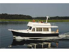 Mainship 40 Trawler 2008 Boat specs