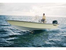 Mako Boats 241 Inshore 2008 Boat specs