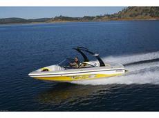 Malibu iRide 2008 Boat specs