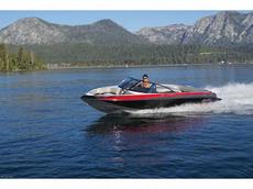 Malibu Response LXi 2008 Boat specs