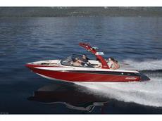 Malibu Sunscape 21 LSV 2008 Boat specs