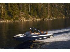 Malibu Sunscape 247 LSV 2008 Boat specs