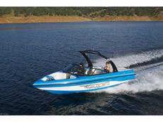 Malibu vRide 2008 Boat specs