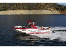 Malibu Wakesetter 247 RX 2008 Boat specs
