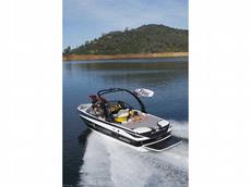 Malibu Wakesetter VTX 2008 Boat specs