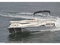 Manitou Pontoons 26 Legacy 2008 Boat specs