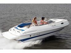Mariah SC19 Cuddy Cabin 2008 Boat specs
