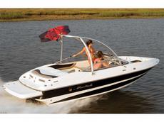 Mariah SX19 Bow Rider 2008 Boat specs