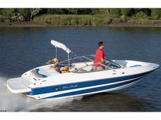 Mariah SX20 Bow Rider 2008 Boat specs