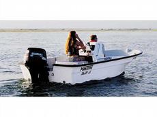 Maritime 1480 2008 Boat specs