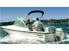 Maritime 20-C 2008 Boat specs