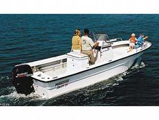 Maritime 20-DF 2008 Boat specs