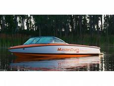 MasterCraft 190 2008 Boat specs