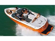 MasterCraft 215 SS 2008 Boat specs