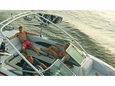 MasterCraft 230 SS 2008 Boat specs