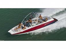 MasterCraft 245 SS 2008 Boat specs