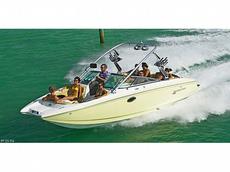 MasterCraft 280 SST 2008 Boat specs