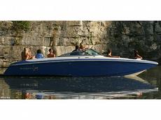MasterCraft 280 STS 2008 Boat specs