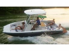 MasterCraft CSX 220 2008 Boat specs