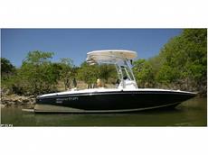 MasterCraft CSX220 2008 Boat specs