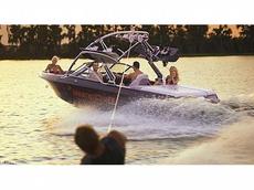 MasterCraft X-1 2008 Boat specs