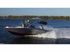 MasterCraft X-14 2008 Boat specs