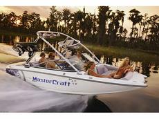 MasterCraft X-2 SS 2008 Boat specs