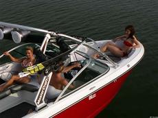 MasterCraft X-30 SS 2008 Boat specs