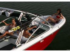 MasterCraft X-30 2008 Boat specs