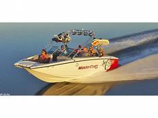 MasterCraft X-35 2008 Boat specs