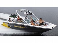 MasterCraft X-45 SS 2008 Boat specs