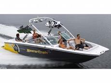 MasterCraft X-45 2008 Boat specs