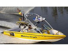 MasterCraft X-7 2008 Boat specs
