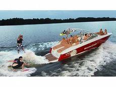 MasterCraft X-80 SS 2008 Boat specs