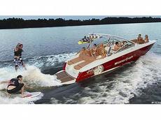 MasterCraft X-80 2008 Boat specs