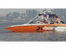 MasterCraft X-Star 2008 Boat specs