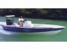 Maverick 21 Master Angler 2008 Boat specs