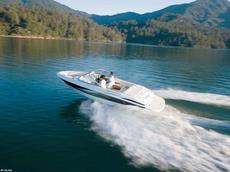 Maxum 1800 SR3 2008 Boat specs