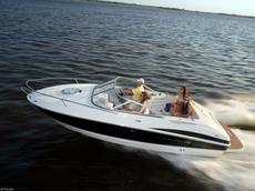 Maxum 2100 SC3 2008 Boat specs