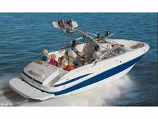 Maxum 2400 SR3 2008 Boat specs